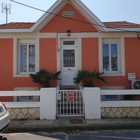 Villa GABY Châtelaillon-Plage Esterno foto